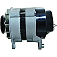 14029N Alternator, New