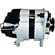 14037N Alternator, New