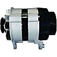 14037N Alternator, New