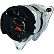 14037N Alternator, New