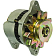 14105N Alternator, New