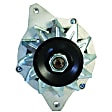 14130N Alternator, New