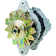 14267N Alternator, New
