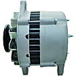 14303N Alternator, New