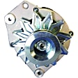 14396N Alternator, New