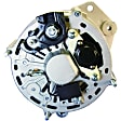 14396N Alternator, New
