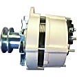 14396N Alternator, New