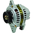 14436N Alternator, New