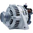14486N Alternator, 2.5L, 4Cyl, New