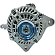 14488N Alternator, 2.4L, 4Cyl, New