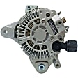 14488N Alternator, 2.4L, 4Cyl, New