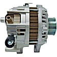 14488N Alternator, 2.4L, 4Cyl, New