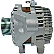 14488N Alternator, 2.4L, 4Cyl, New