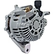 14489N Alternator, 2.4L, 4Cyl, New