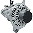 14489N Alternator, 2.4L, 4Cyl, New
