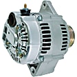 14643N Alternator, New