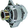 14643N Alternator, New