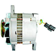 14655N Alternator, 3.0L, 6Cyl, New