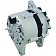 14659N Alternator, 2.4L, 4Cyl, New