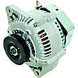 14668N Alternator, New