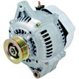 14679N Alternator, New