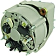 14813N Alternator, New