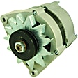 14813N Alternator, New