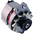 14818N Alternator, 1.6L, 4Cyl, New
