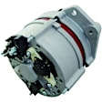 14821N Alternator, 1.6L, 4Cyl, New
