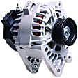 14962N Alternator, New