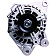 14962N Alternator, New