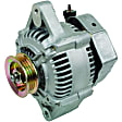 14989N Alternator, New