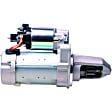 16098N Starter, New