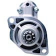 16244N Starter, New