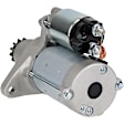 16366N Starter, New