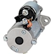 16366N Starter, New