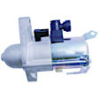 16375N Starter, New