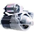 16377N Starter, New