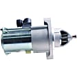 16378N Starter, New