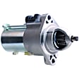 16378N Starter, New