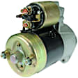 16408N Starter, New