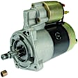 16408N Starter, New