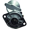 16828N Starter, New