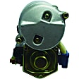 16828N Starter, New