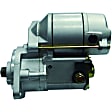 16828N Starter, New