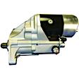 16830N Starter, New