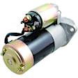 16889N Starter, New