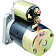 16922N Starter, New