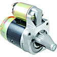 16922N Starter, New