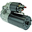 16980N Starter, New